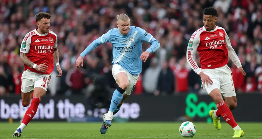 Getty Images Sport