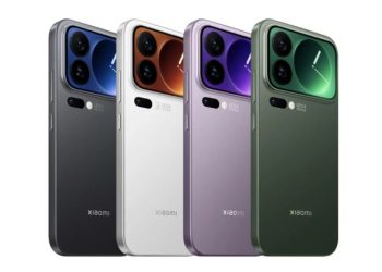 Xiaomi 17 Pro
