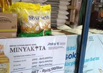 minyakkita bandung