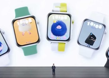 Huawei Watch Fit 5