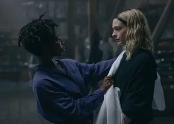 Mother Mary
