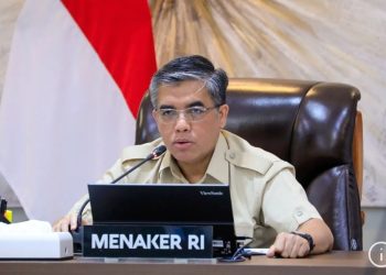 Sertifikasi Ahli K3