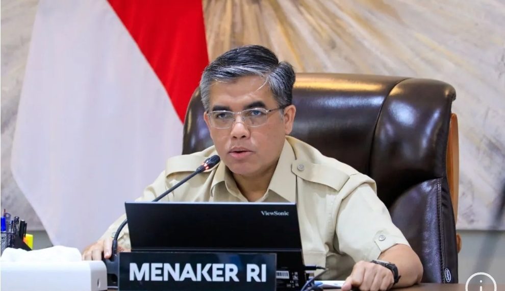 Sertifikasi Ahli K3