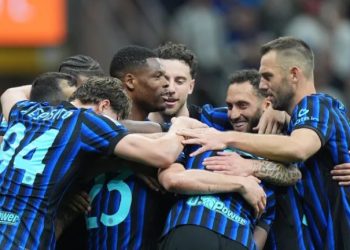 hasil Serie A 2026