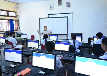 TKA SD SMP 2026
