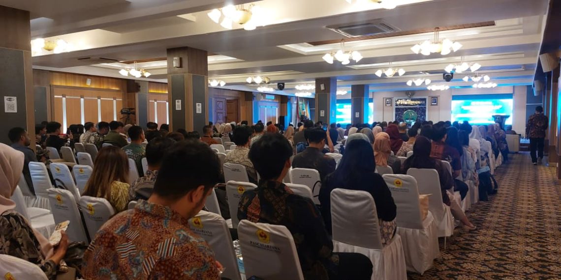 Pascasarjana Unpas