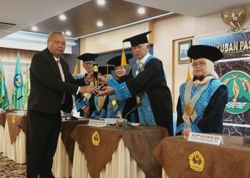 Pascasarjana Unpas