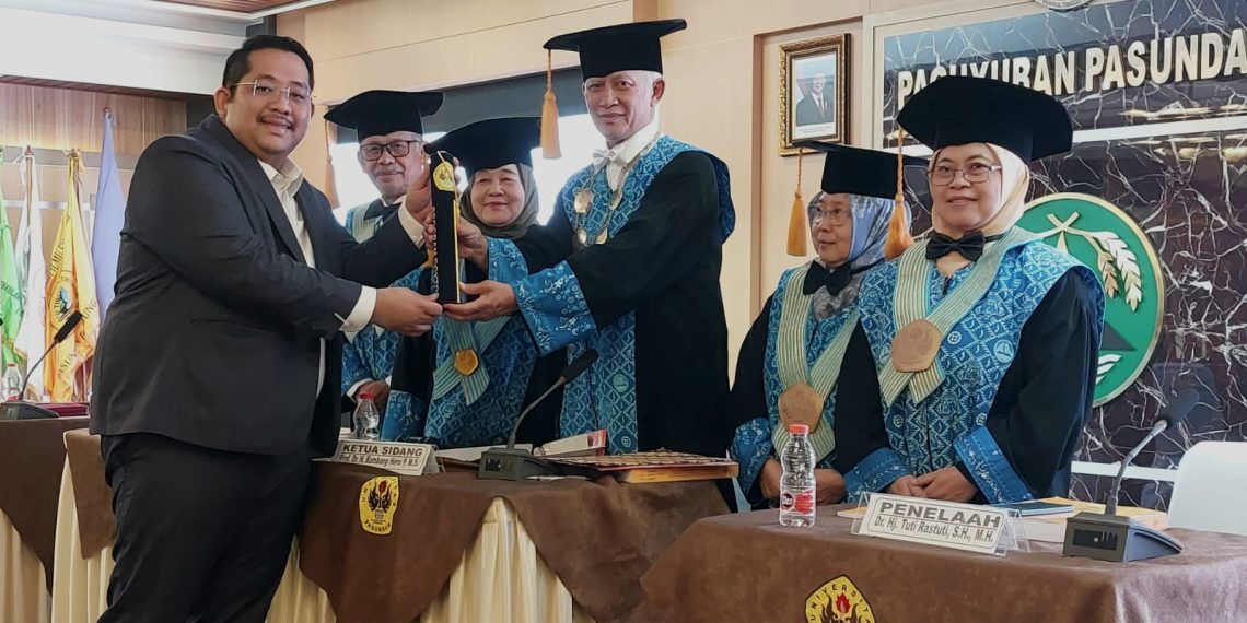Pascasarjana Unpas