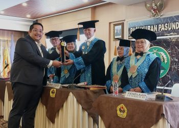 Pascasarjana Unpas