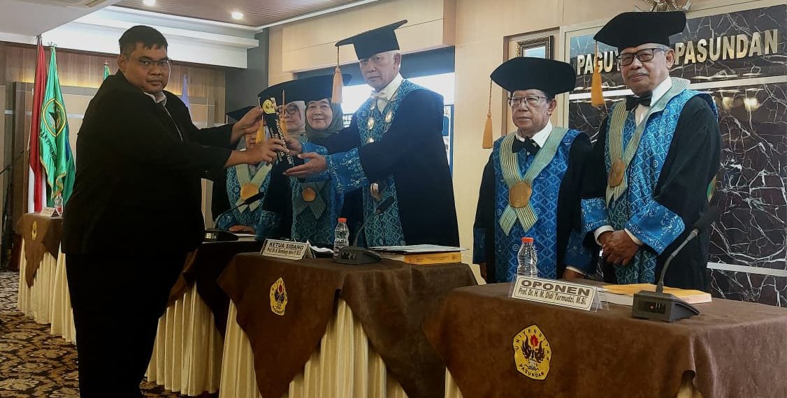 Pascasarjana Unpas