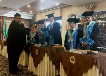 Pascasarjana Unpas