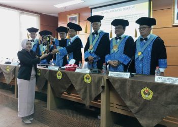 Pascasarjana Unpas