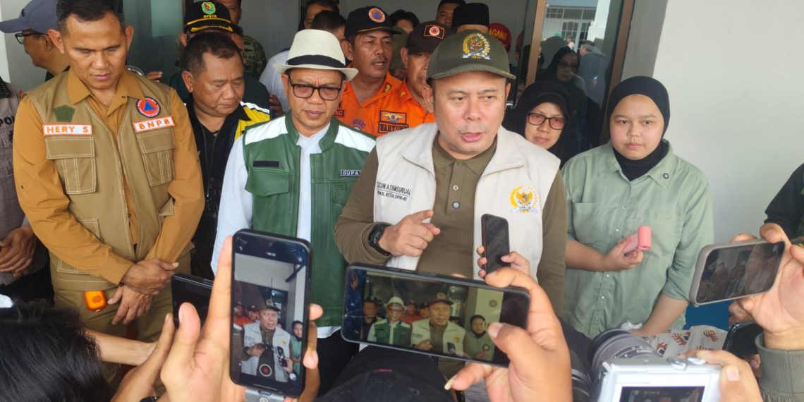 Wakil Ketua DPR RI