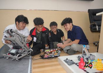 unpad