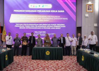 Lulusan siap kerja