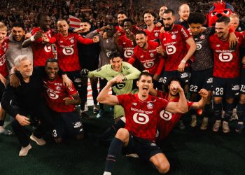 Cavin Verdonk Lille