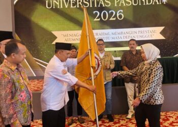 IKA Unpas 2026