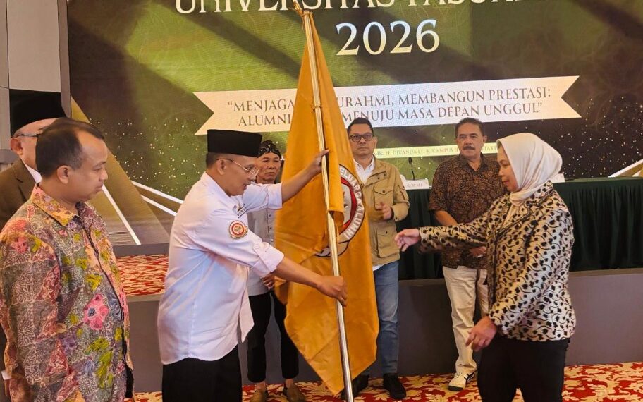 IKA Unpas 2026
