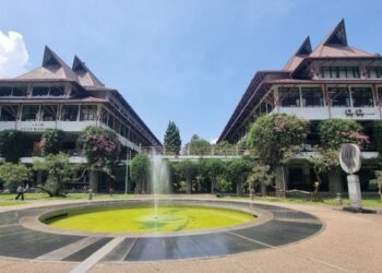 mahasiswa ITB hilang